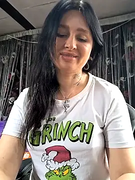 KikiXRed online show from 04-11-26, 08:40