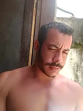 MachoScorpionCaralho online show from 12-20-24, 03:00