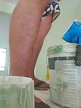 MachoScorpionCaralho online show from 01-23-25, 11:26