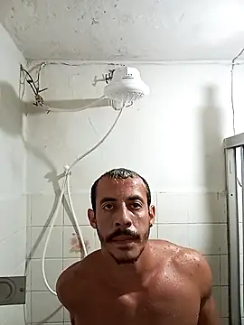 MachoScorpionCaralho online show from 03-12-25, 11:22