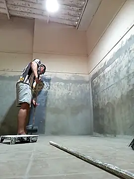 MachoScorpionCaralho online show from 03-19-25, 01:29