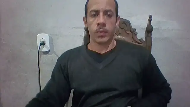 MachoScorpionCaralho online show from 06-08-26, 10:43
