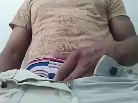 royblackbigpvt online show from 12-16-24, 05:22