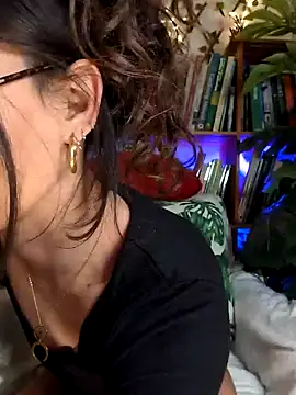 Naughty-Jessie online show from 01-28-25, 10:12