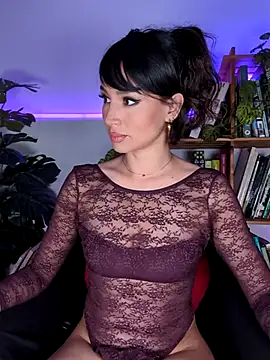 Naughty-Jessie online show from 09-30-25, 09:20