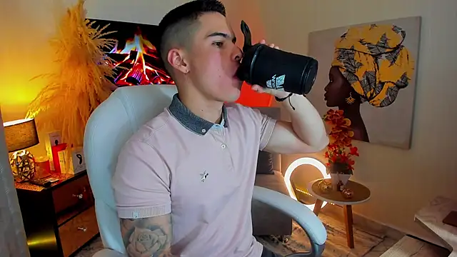 Matias Murrier online show from 01-27-25, 12:05