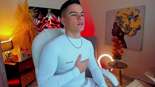 Matias Murrier online show from 01-28-25, 11:49