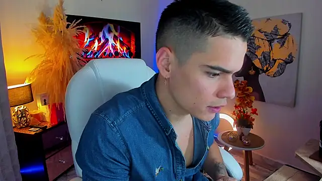 Matias Murrier online show from 02-17-25, 11:55