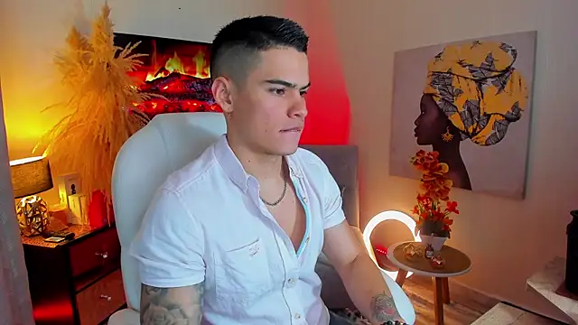 Matias Murrier online show from 02-23-25, 11:55