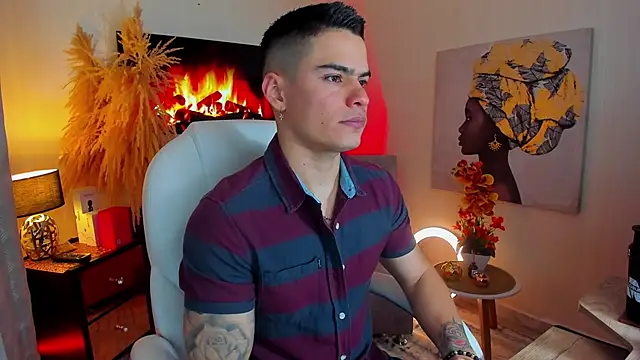 Matias Murrier online show from 03-08-25, 11:58