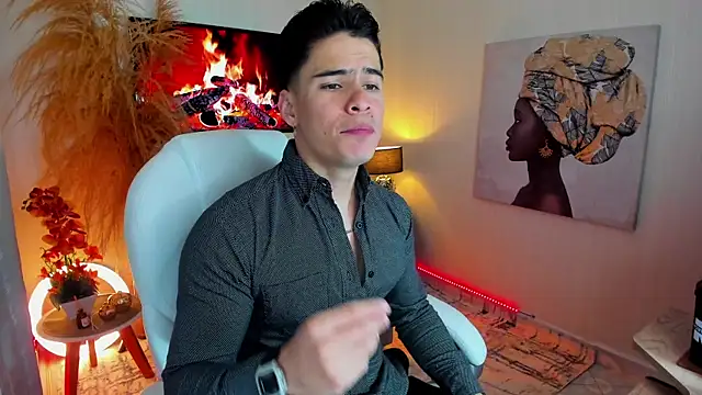 Matias Murrier online show from 09-12-25, 11:43