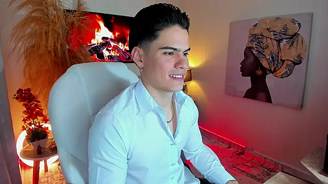 Matias Murrier online show from 10-04-25, 11:41