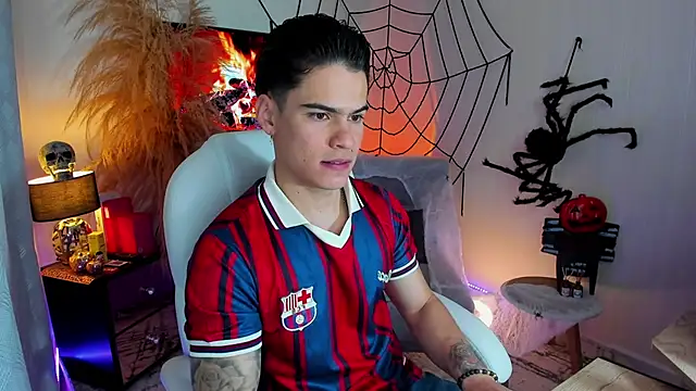 Matias Murrier online show from 10-20-25, 11:43