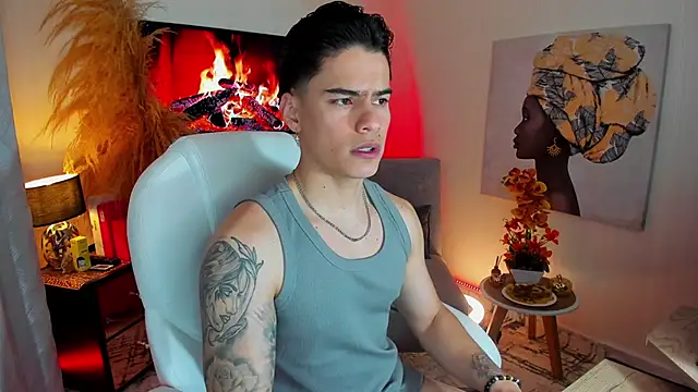 Matias Murrier online show from 11-10-25, 12:26