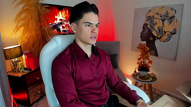 Matias Murrier online show from 11-13-25, 11:42