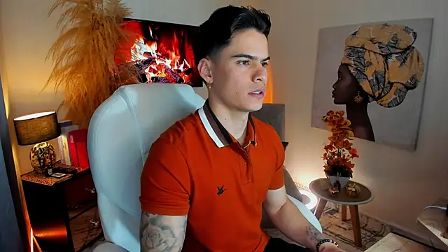 Matias Murrier online show from 01-12-26, 11:48