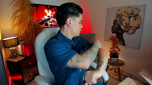 Matias Murrier online show from 02-02-26, 11:42