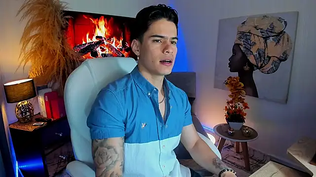 Matias Murrier online show from 02-05-26, 11:48