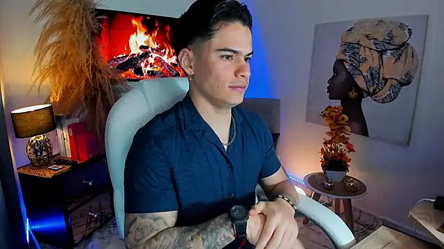 Matias Murrier online show from 02-08-26, 11:46