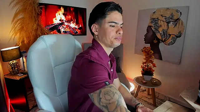 Matias Murrier online show from 02-12-26, 11:49