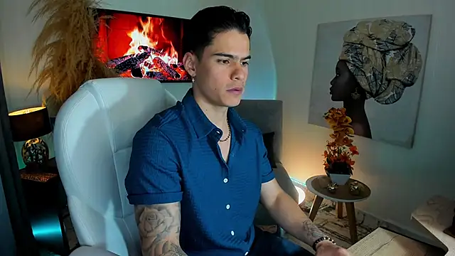 Matias Murrier online show from 03-03-26, 11:38