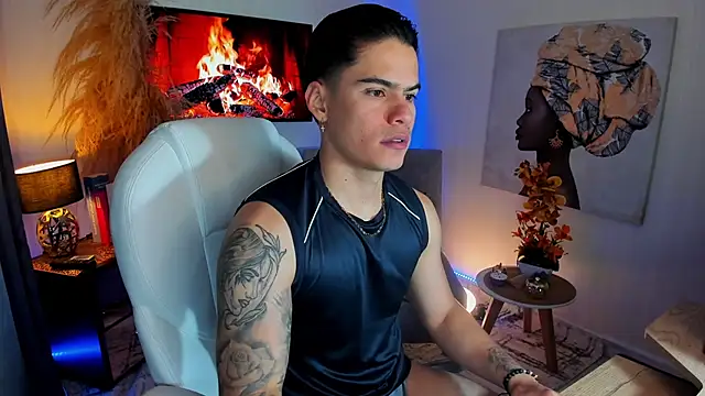 Matias Murrier online show from 03-25-26, 11:38