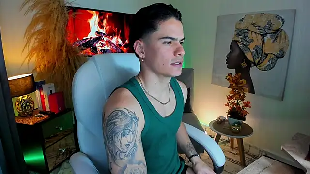 Matias Murrier online show from 04-01-26, 11:55