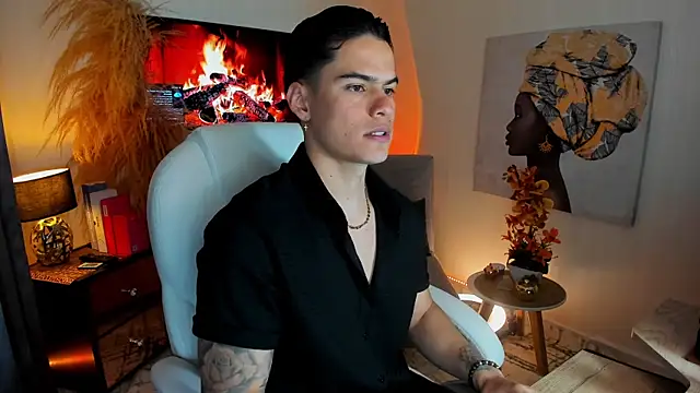 Matias Murrier online show from 04-04-26, 11:29