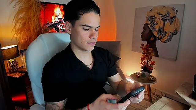 Matias Murrier online show from 04-15-26, 11:50