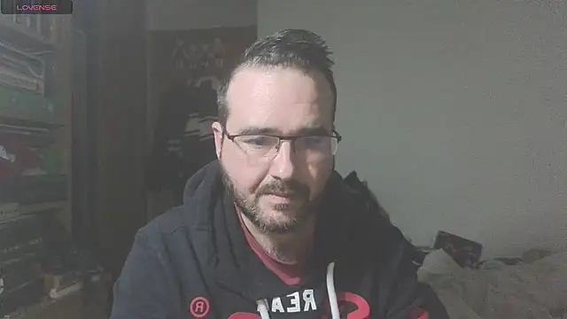 curiosillo83 online show from 02-18-25, 07:19