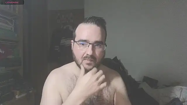 curiosillo83 online show from 02-18-25, 10:25