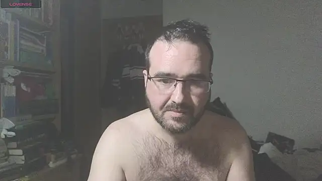 curiosillo83 online show from 02-19-25, 01:29