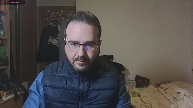 curiosillo83 online show from 02-20-25, 06:35