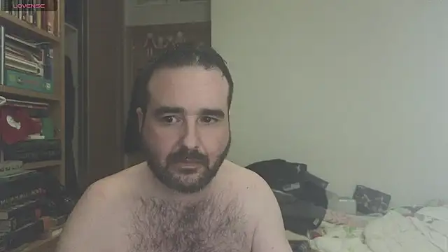 curiosillo83 online show from 02-22-25, 03:23