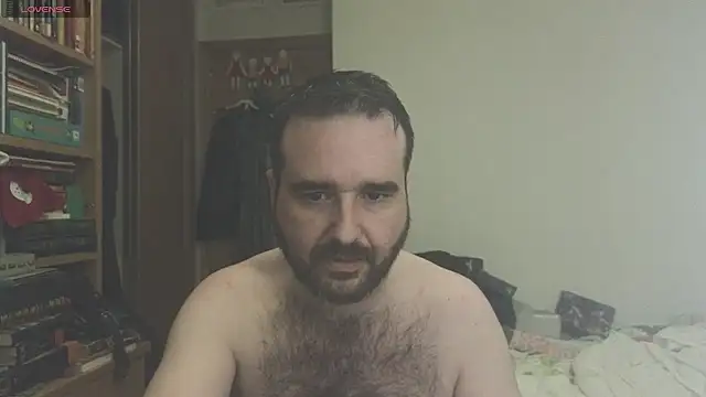 curiosillo83 online show from 02-22-25, 06:28