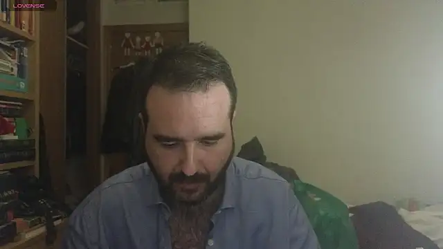 curiosillo83 online show from 03-01-25, 02:37