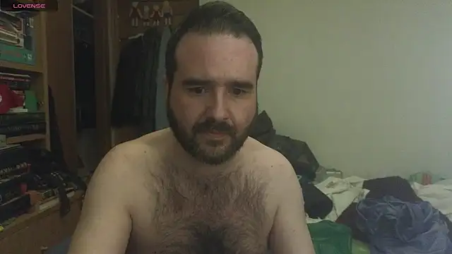 curiosillo83 online show from 03-01-25, 11:50