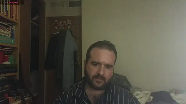 curiosillo83 online show from 03-02-25, 12:09