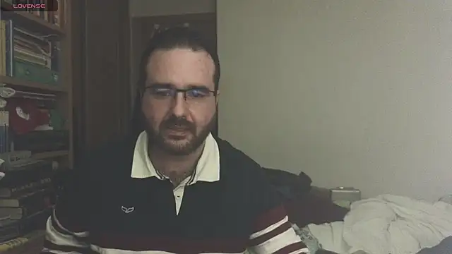 curiosillo83 online show from 03-15-25, 11:17