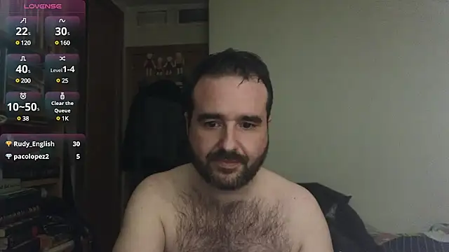 curiosillo83 online show from 03-19-25, 11:50