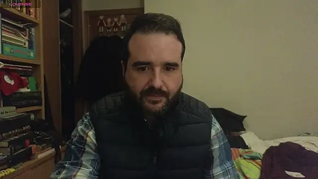 curiosillo83 online show from 03-20-25, 09:24