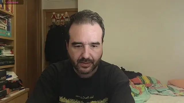 curiosillo83 online show from 09-27-25, 02:55