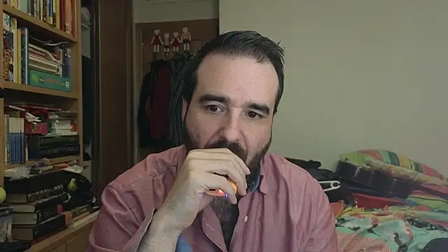 curiosillo83 online show from 02-08-26, 11:46