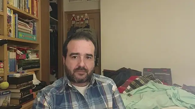 curiosillo83 online show from 02-21-26, 05:58