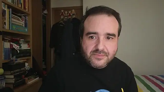 curiosillo83 online show from 02-24-26, 11:14