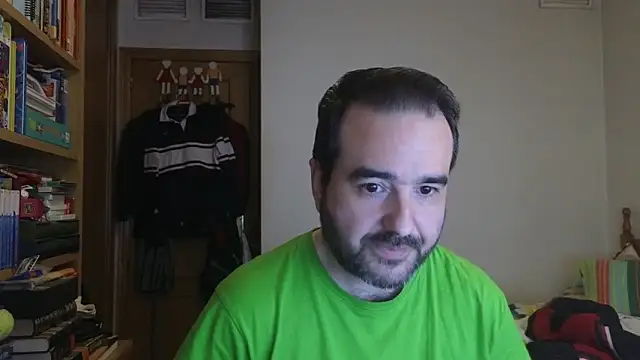Snapshot of curiosillo83 chatting on 03-29-26, 12:38 curiosillo83 online show from 03-29-26, 12:38