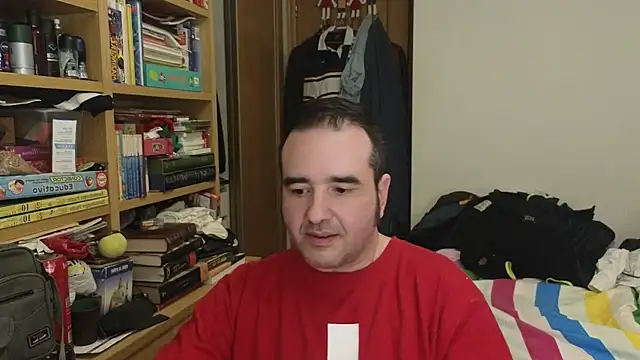 Snapshot of curiosillo83 chatting on 04-12-26, 12:59 curiosillo83 online show from 04-12-26, 12:59