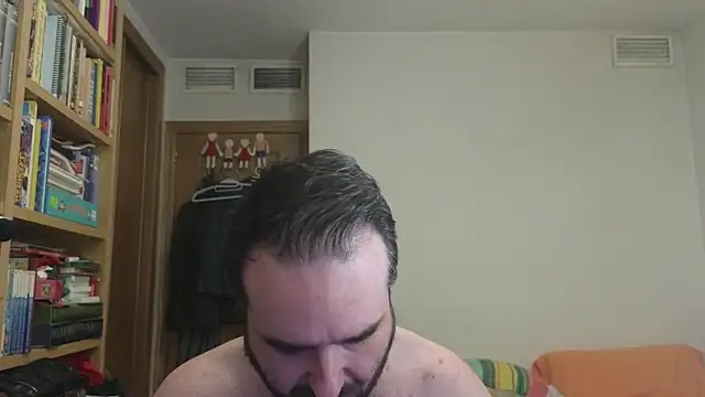 Snapshot of curiosillo83 chatting on 06-16-26, 11:02 curiosillo83 online show from 06-16-26, 11:02