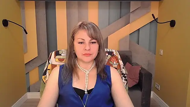 Candy Long online show from 10-06-25, 05:27