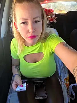 Jassy Foxy online show from 04-01-26, 09:43